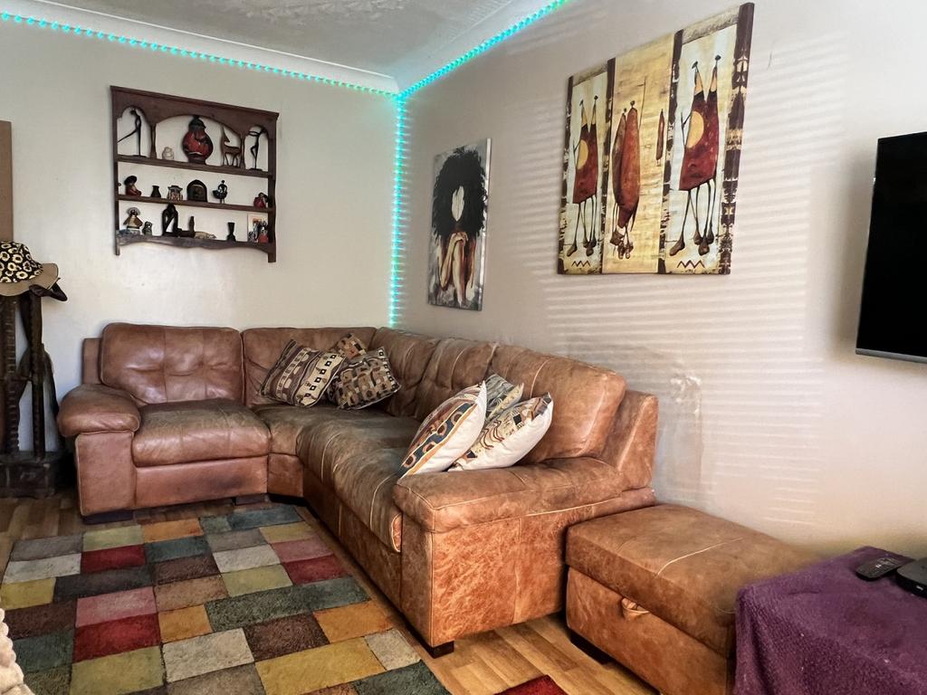 Living/Dining Room