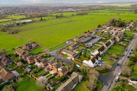 undefined, Old Orchards, Aylesbury HP22