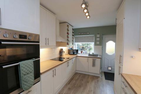3 bedroom semi-detached house for sale, Morven Grove, Southport PR8