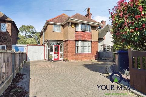 Broadstairs Road, Kent CT10