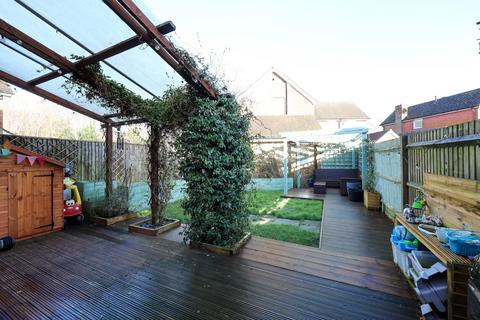 3 bedroom semi-detached house for sale, Berrylands Farm, Sayers Common, BN6