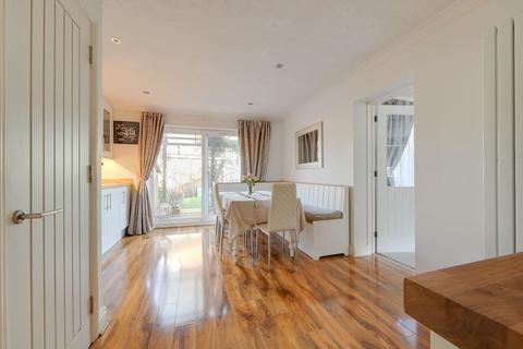 3 bedroom semi-detached house for sale, Berrylands Farm, Sayers Common, BN6