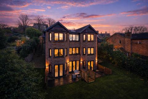 5 bedroom detached house for sale, Foxholes Hill, Exmouth