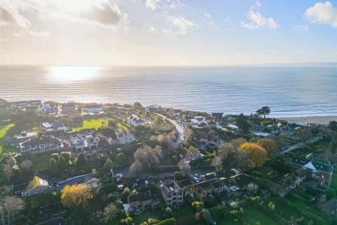 5 bedroom detached house for sale, Foxholes Hill, Exmouth