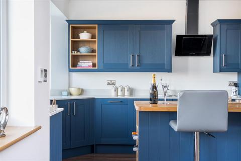 5 bedroom detached house for sale, Foxholes Hill, Exmouth