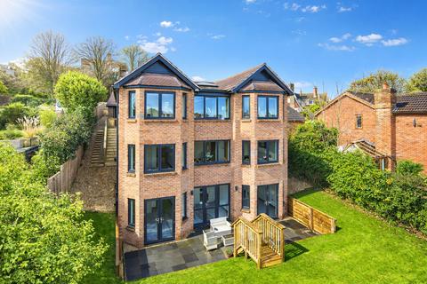 5 bedroom detached house for sale, Foxholes Hill, Exmouth