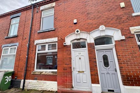 undefined, Gresham Street, Manchester