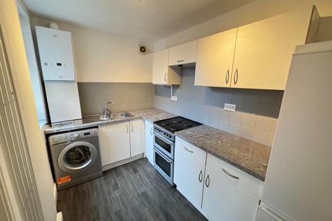 undefined, Gresham Street, Manchester