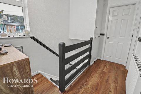 undefined, Spruce Avenue, Ormesby