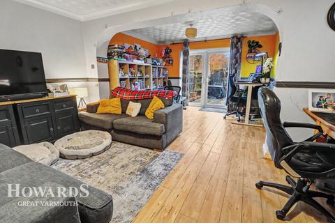 undefined, Spruce Avenue, Ormesby