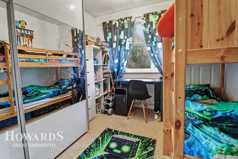 3 bedroom semi-detached house for sale, Spruce Avenue, Ormesby