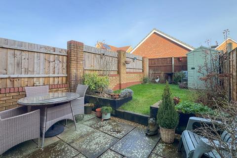 undefined, Mary Clarke Close, Hadleigh, IP7