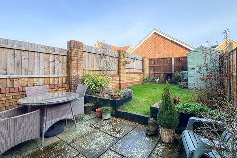 undefined, Mary Clarke Close, Hadleigh, IP7