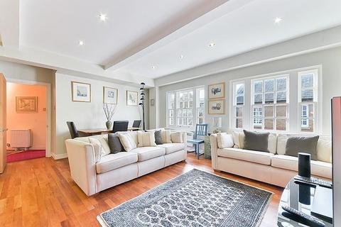 2 bedroom flat to rent, Bridewell Place, London, E1W.