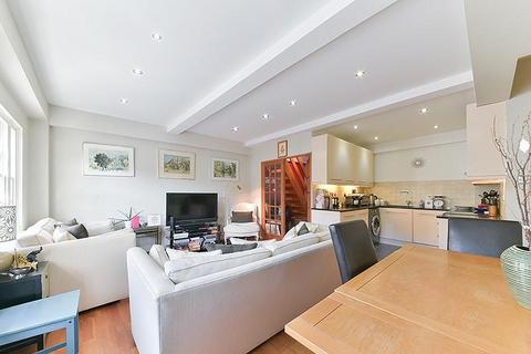 2 bedroom flat to rent, Bridewell Place, London, E1W.