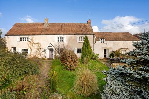 4 bedroom detached house for sale, Chapel Road, Oldbury-on-Severn, Bristol BS35.
