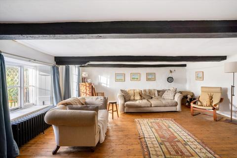 4 bedroom detached house for sale, Chapel Road, Oldbury-on-Severn, Bristol BS35.