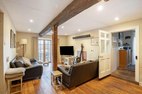 4 bedroom detached house for sale, Chapel Road, Oldbury-on-Severn, Bristol BS35.