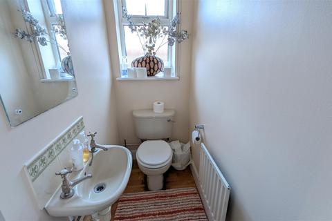 undefined, Caldecot Avenue, Goffs Oak,