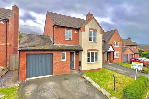 undefined, Frome Park, Bartestree, Hereford, HR1