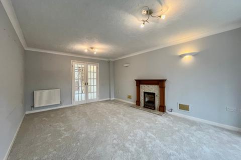undefined, Frome Park, Bartestree, Hereford, HR1