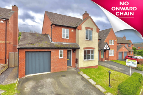 undefined, Frome Park, Bartestree, Hereford, HR1