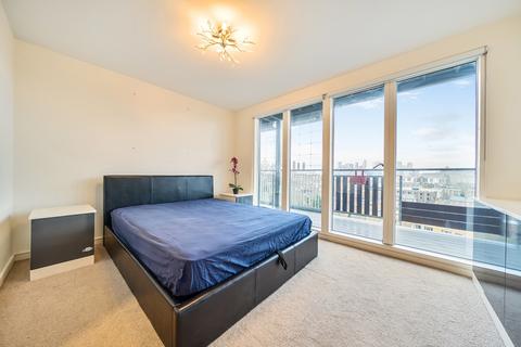 3 bedroom apartment for sale, Seren Park Gardens, London