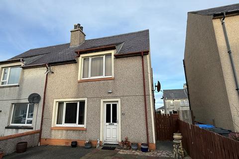 undefined, Columbia Place, Stornoway HS1