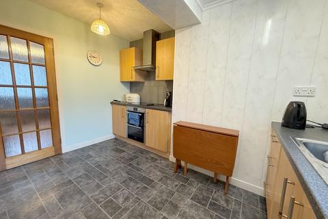 undefined, Columbia Place, Stornoway HS1