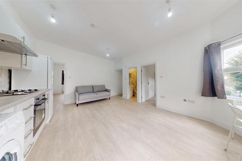 2 bedroom flat to rent, St Paul's Avenue, Willesden Green NW2