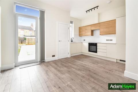 undefined, Percy Road, London N12