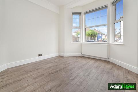 undefined, Percy Road, London N12