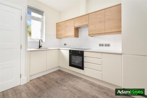 undefined, Percy Road, London N12