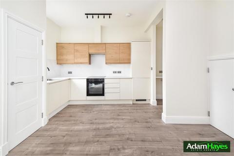 undefined, Percy Road, London N12