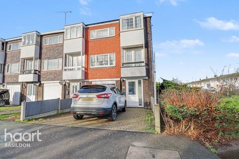 Trindehay, Basildon