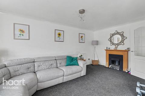 Trindehay, Basildon