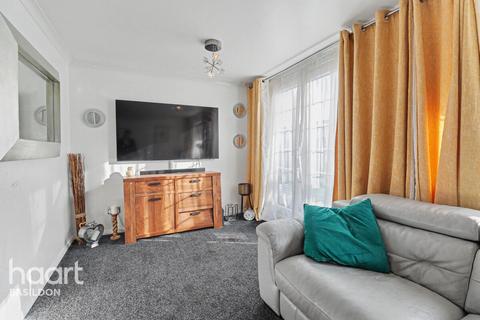 undefined, Trindehay, Basildon