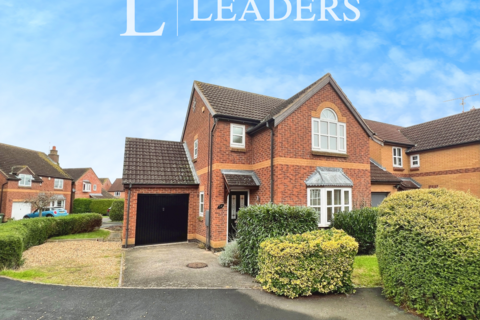 undefined, Viking Way, Thurlby, PE10