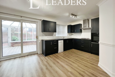 undefined, Viking Way, Thurlby, PE10