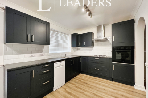 undefined, Viking Way, Thurlby, PE10