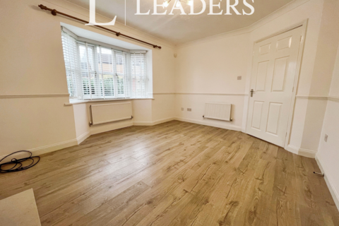 undefined, Viking Way, Thurlby, PE10