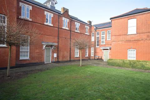 undefined, Mary Munnion Quarter, Chelmsford