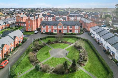2 bedroom apartment for sale, Mary Munnion Quarter, Chelmsford
