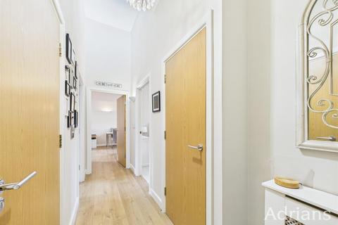 undefined, Mary Munnion Quarter, CM2
