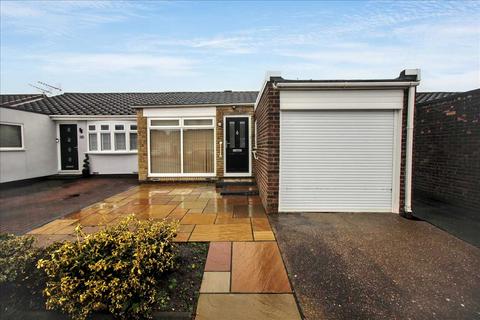 undefined, Gilderdale Way, Southfield Green, Cramlington