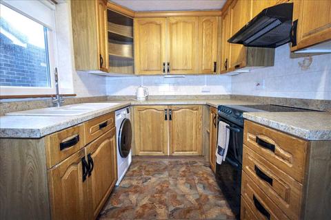 undefined, Gilderdale Way, Southfield Green, Cramlington