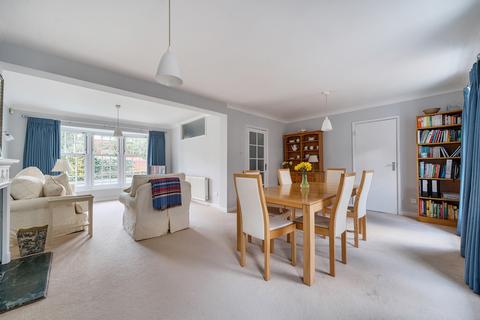 undefined, Bentinck Close, Gerrards Cross, Buckinghamshire