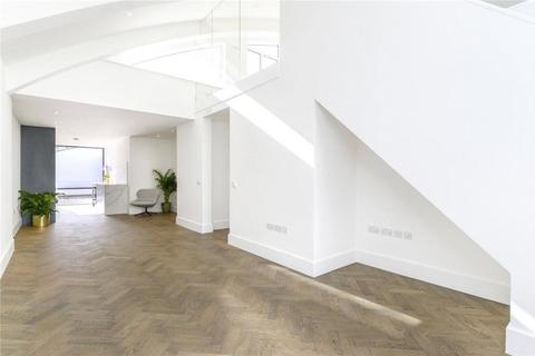 2 bedroom flat to rent, Offord Road, London, N1