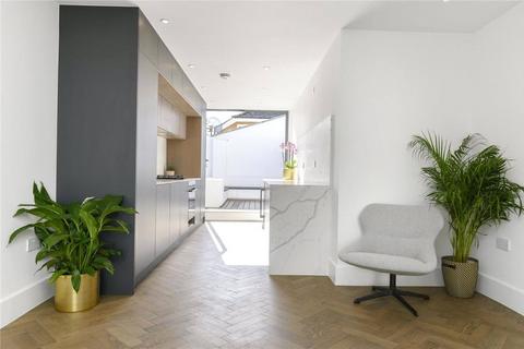 2 bedroom flat to rent, Offord Road, London, N1