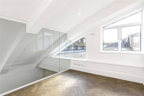 2 bedroom flat to rent, Offord Road, London, N1